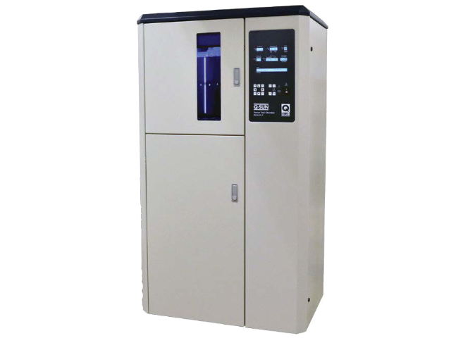 Q-SUN XE-2 XENON TEST CHAMBER 旋轉式氙燈試驗箱