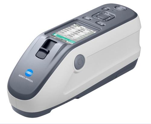 CM-26dG/CM-26d/CM-25d 色彩和光澤度測量計