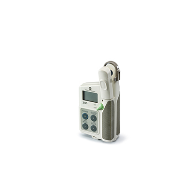SPAD-502 PLUS 葉綠素計