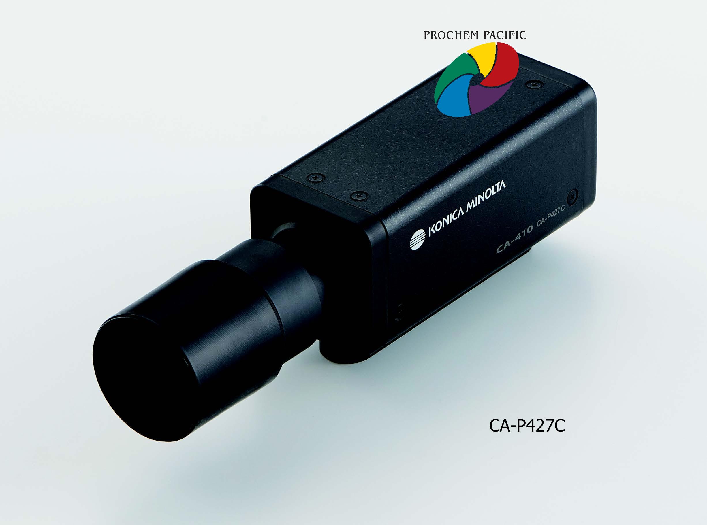 CA-P427C For CIE 170-2 色彩分析儀