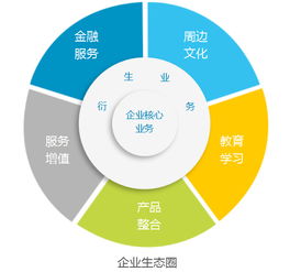 在摧毀你與你無關的時代，如何通過組織再造實現自救 應用軟件服務的破局之道